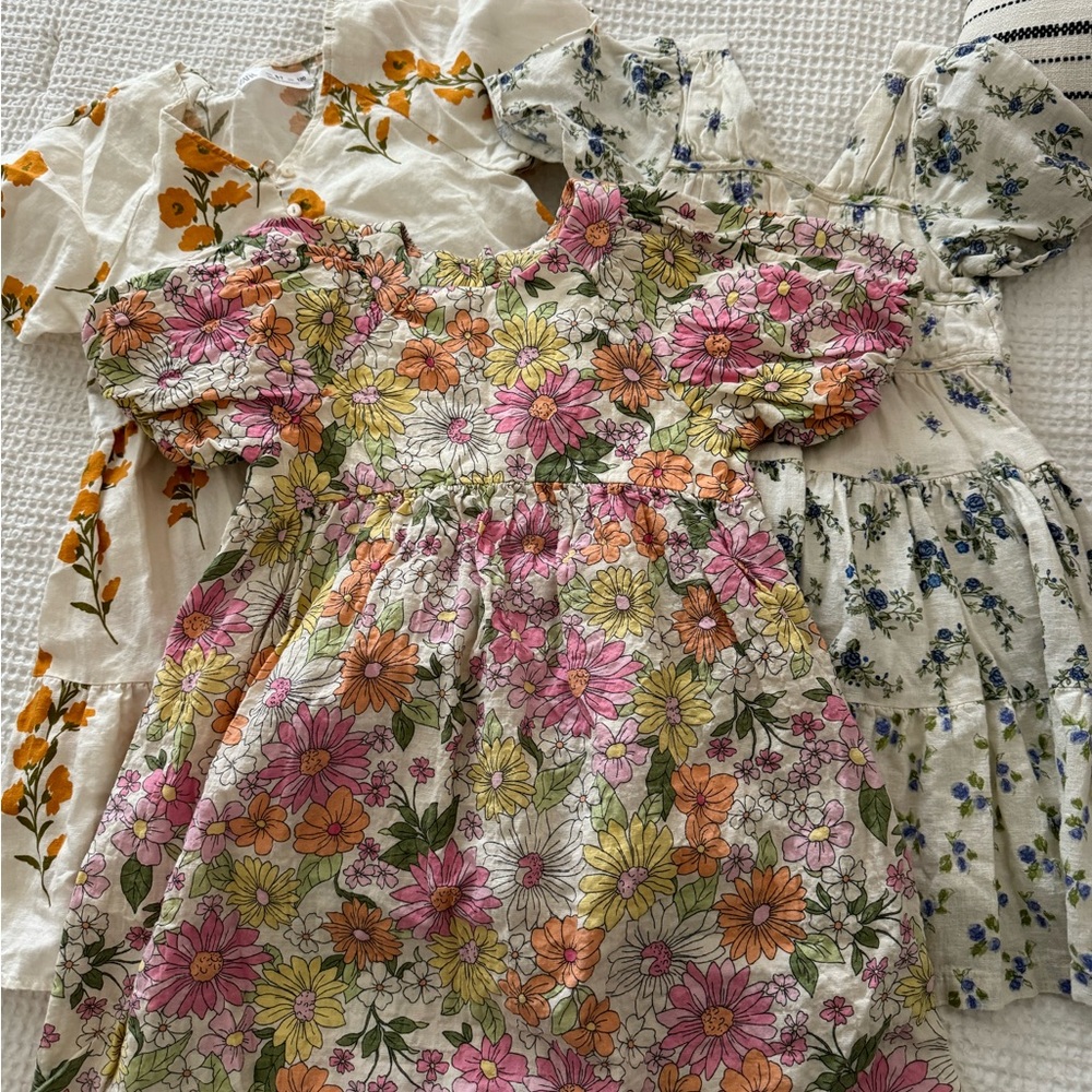 Zara girl Bundle